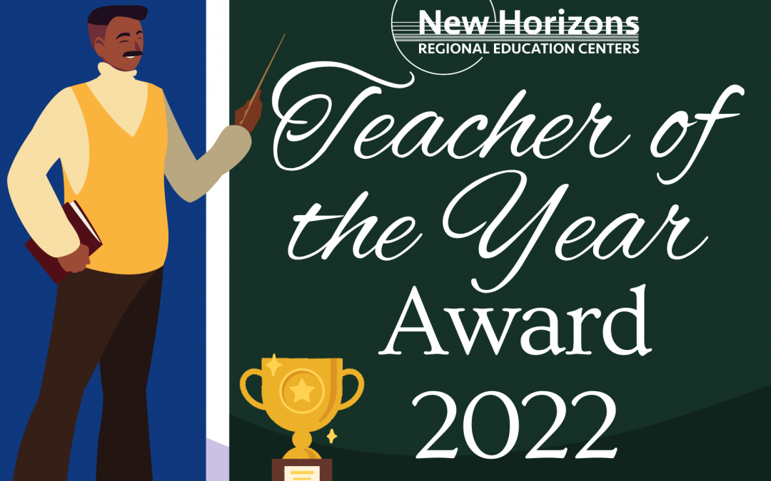 Teacher of the Year Award 2022