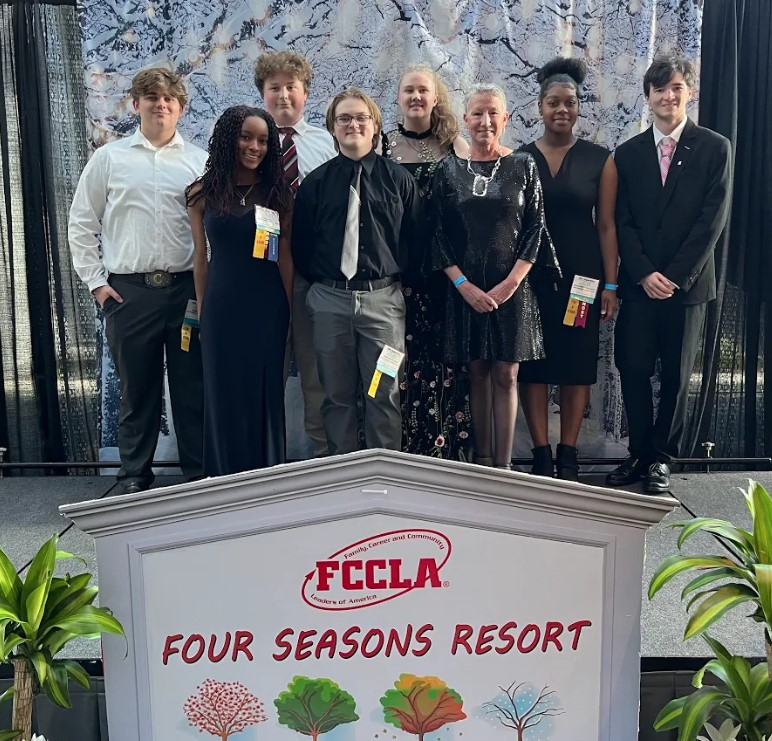 culinary FCCLA