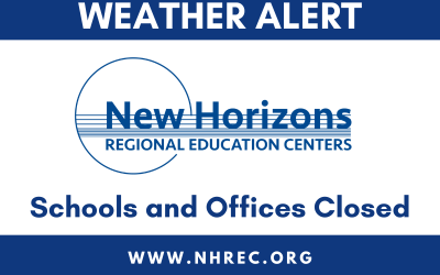 Weather Alert Closure – Monday, October 3, 2022