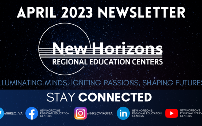 April 2023 Newsletter