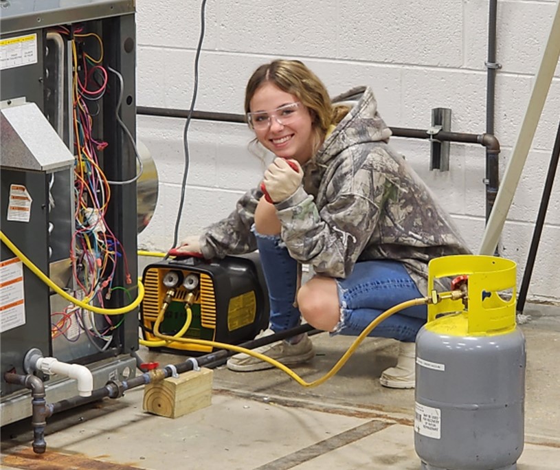 Commercial Hvac Repair